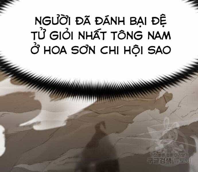 Hoa Sơn Tái Khởi - Chương 72.5 - ảnh 151