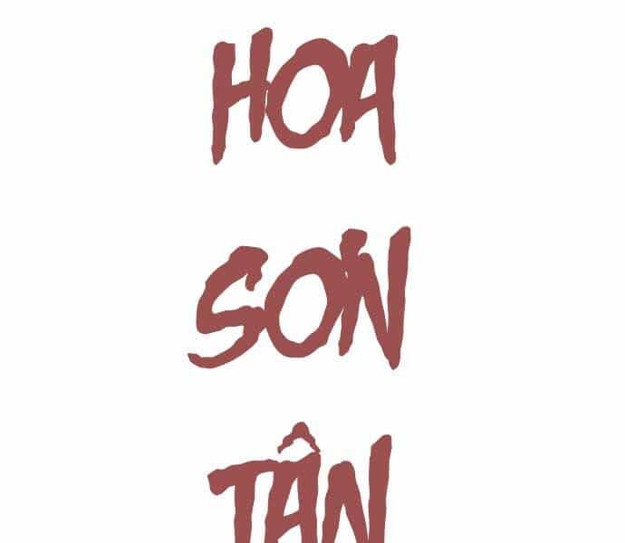 Hoa Sơn Tái Khởi - Chương 72.5 - ảnh 155