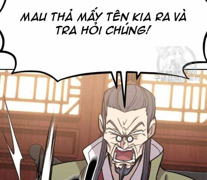 Hoa Sơn Tái Khởi - Chương 72.5 - ảnh 37