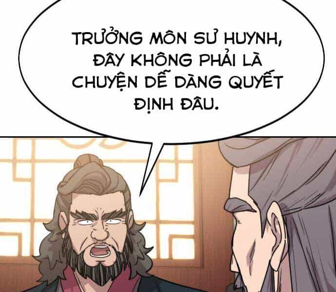 Hoa Sơn Tái Khởi - Chương 72.5 - ảnh 41