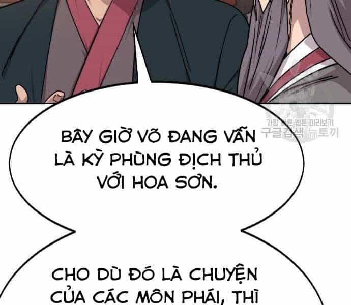 Hoa Sơn Tái Khởi - Chương 72.5 - ảnh 42