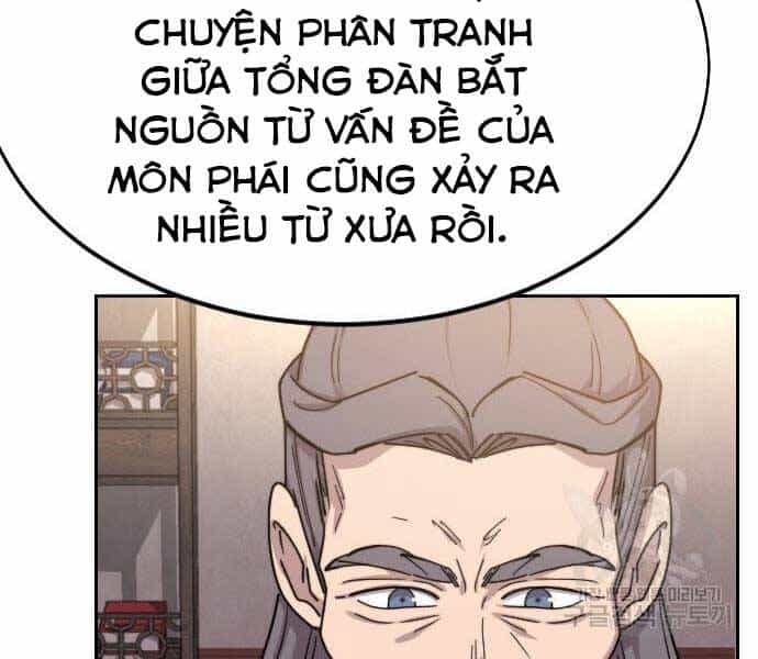 Hoa Sơn Tái Khởi - Chương 72.5 - ảnh 43