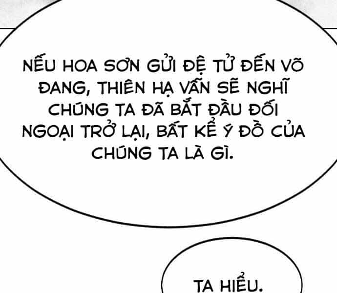 Hoa Sơn Tái Khởi - Chương 72.5 - ảnh 50