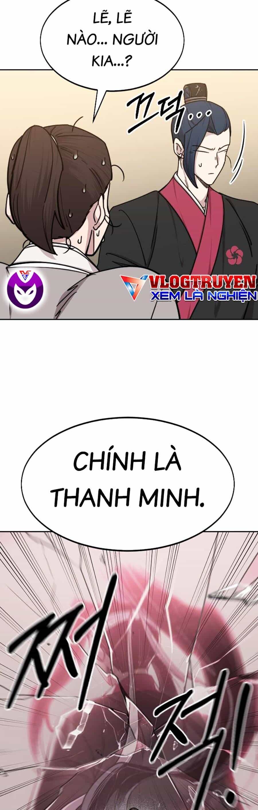 Hoa Sơn Tái Khởi - Chương 73 - ảnh 15
