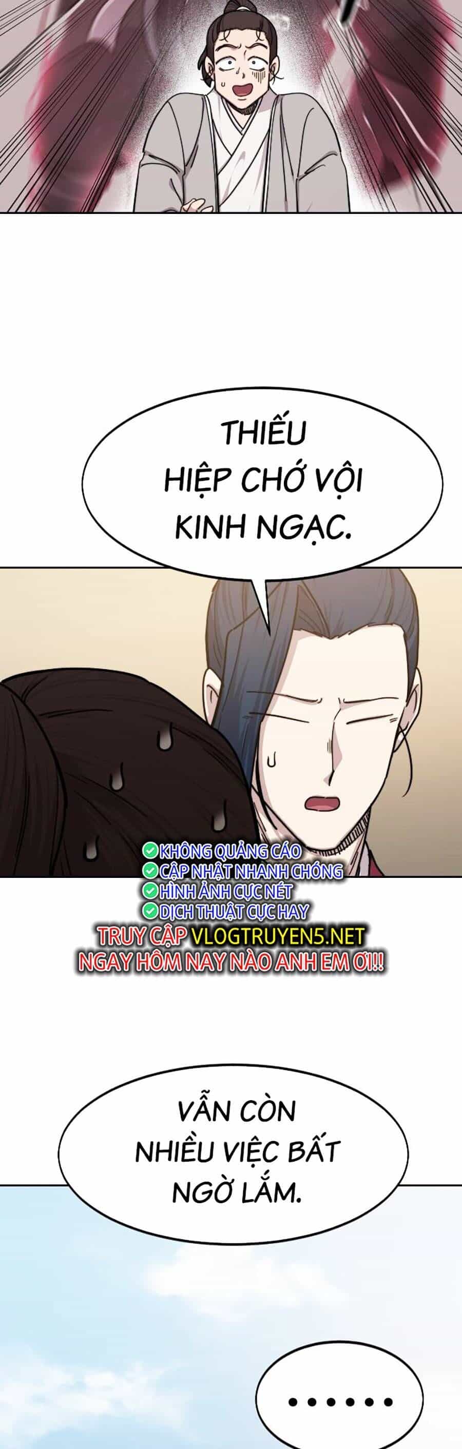 Hoa Sơn Tái Khởi - Chương 73 - ảnh 16