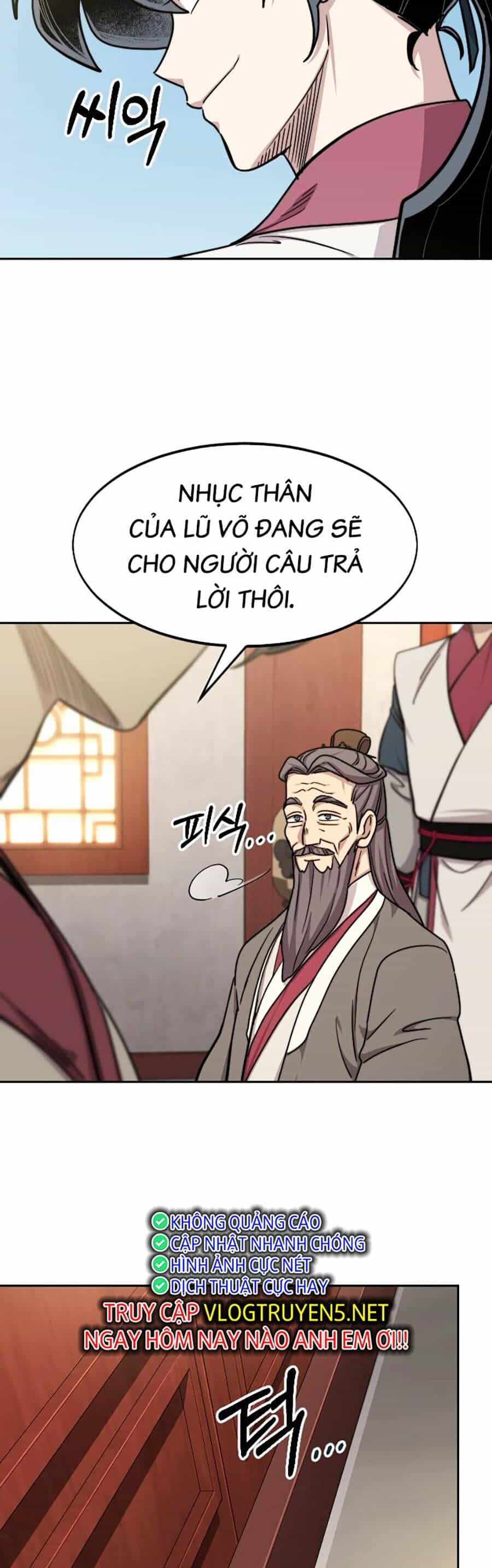 Hoa Sơn Tái Khởi - Chương 73 - ảnh 30
