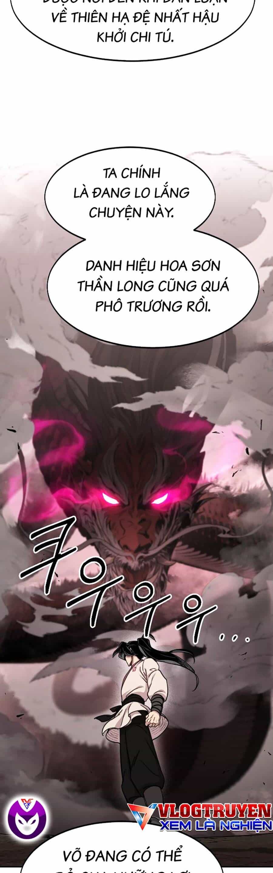 Hoa Sơn Tái Khởi - Chương 73 - ảnh 36
