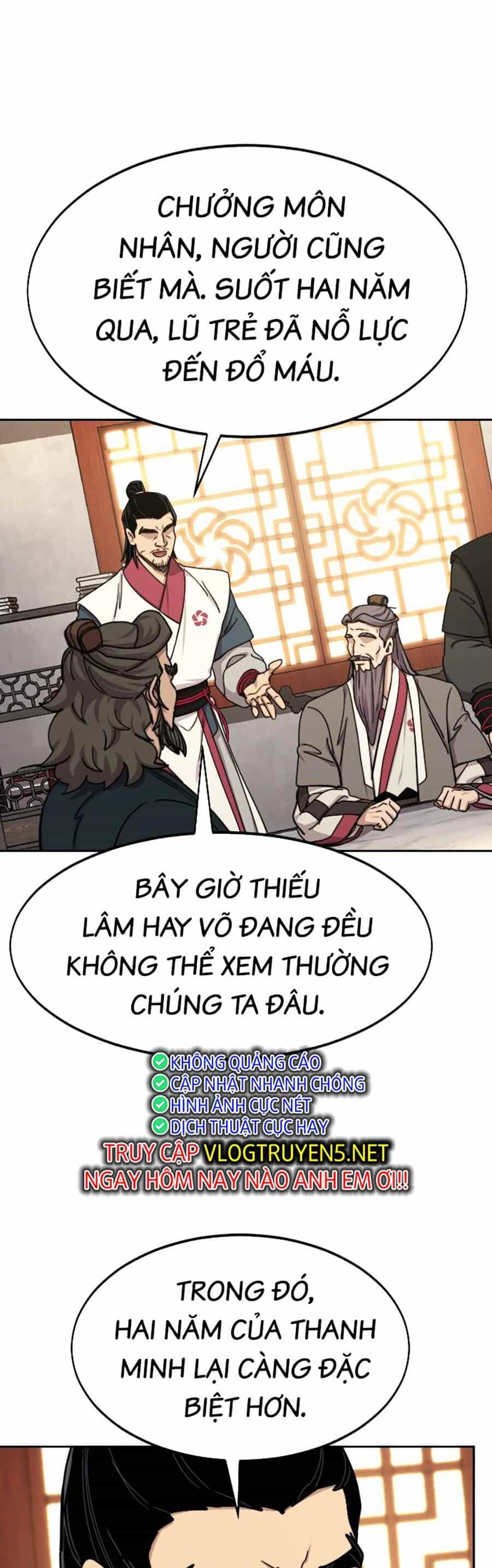 Hoa Sơn Tái Khởi - Chương 73 - ảnh 40