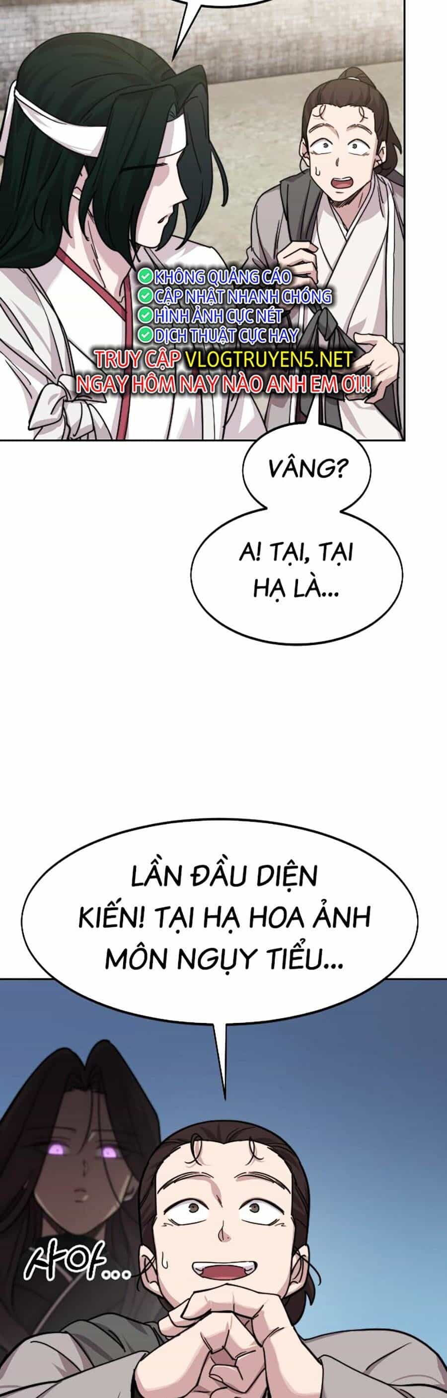 Hoa Sơn Tái Khởi - Chương 73 - ảnh 66
