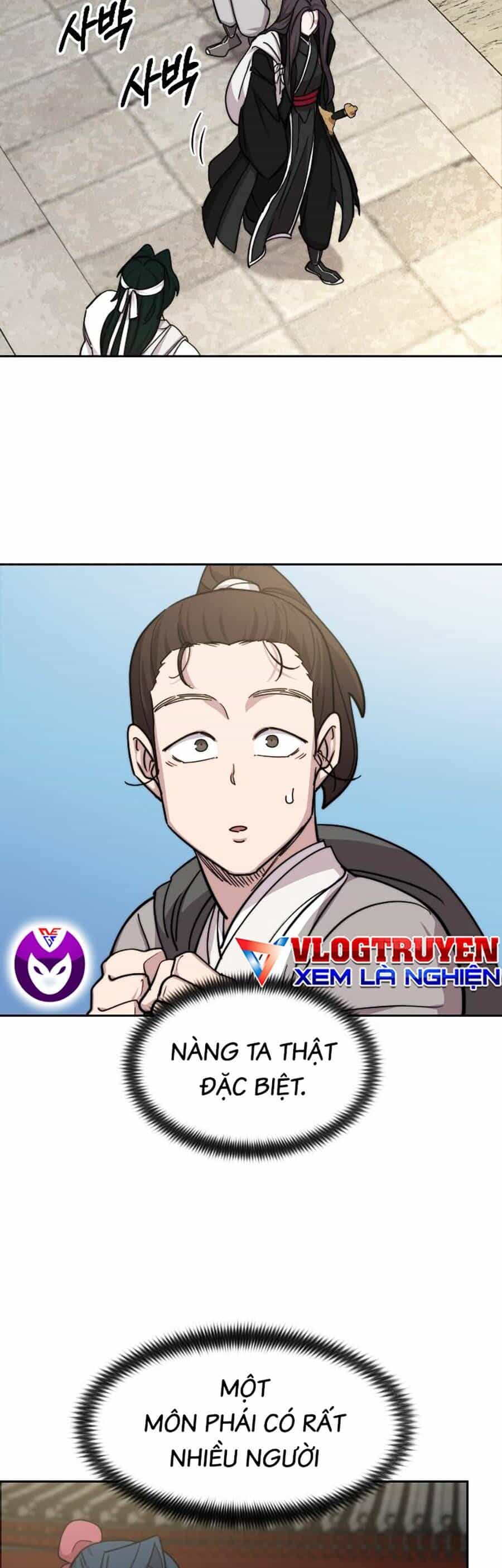 Hoa Sơn Tái Khởi - Chương 73 - ảnh 70
