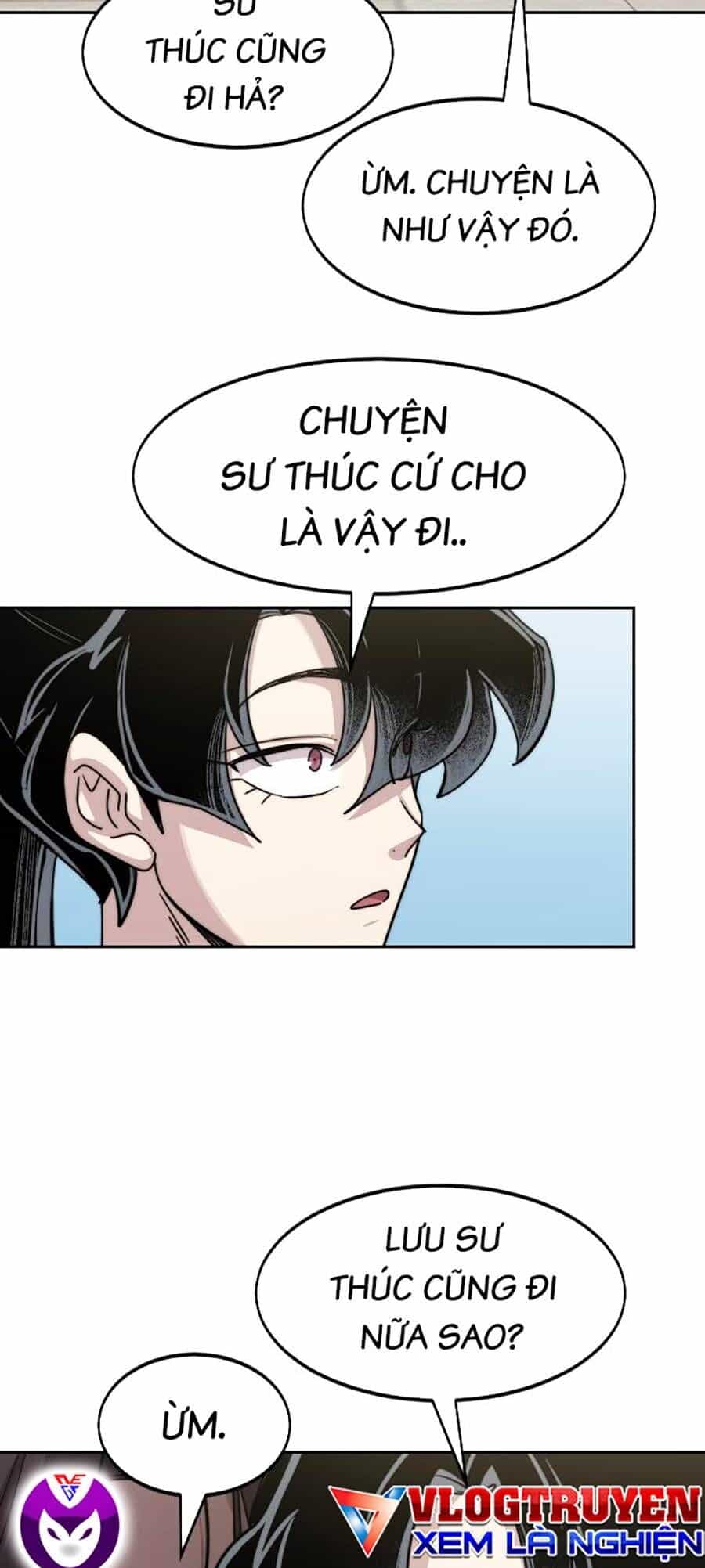 Hoa Sơn Tái Khởi - Chương 73 - ảnh 76