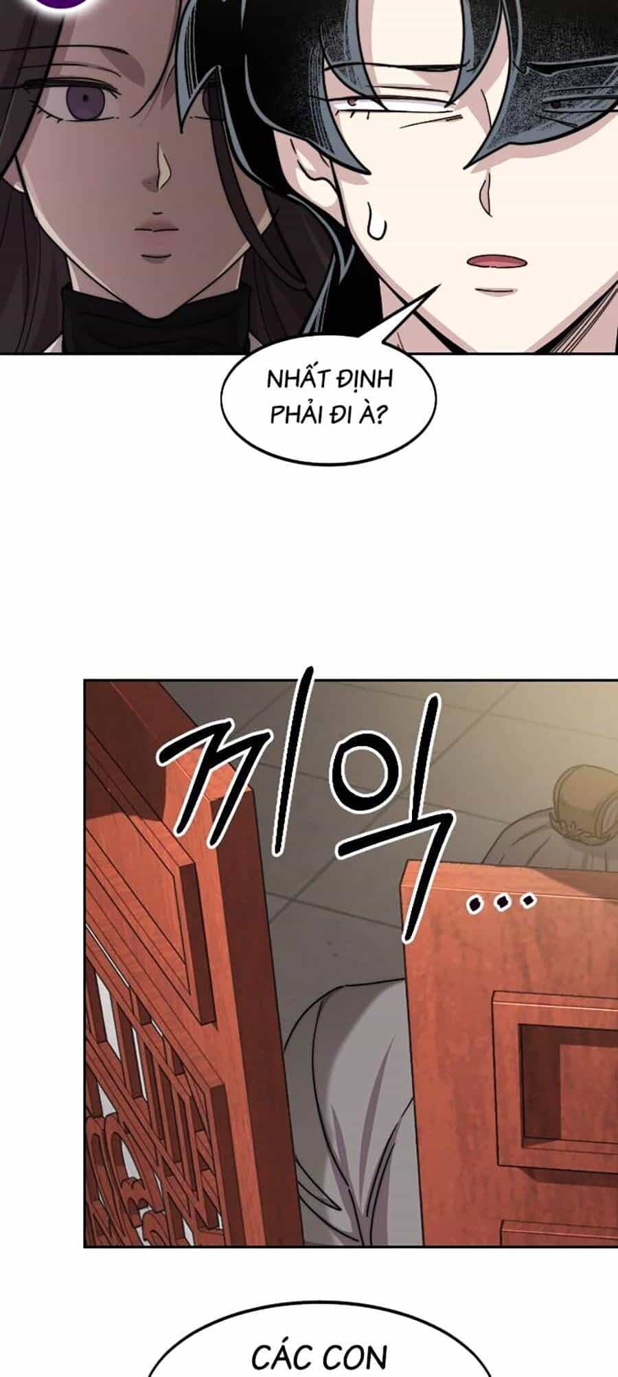 Hoa Sơn Tái Khởi - Chương 73 - ảnh 77
