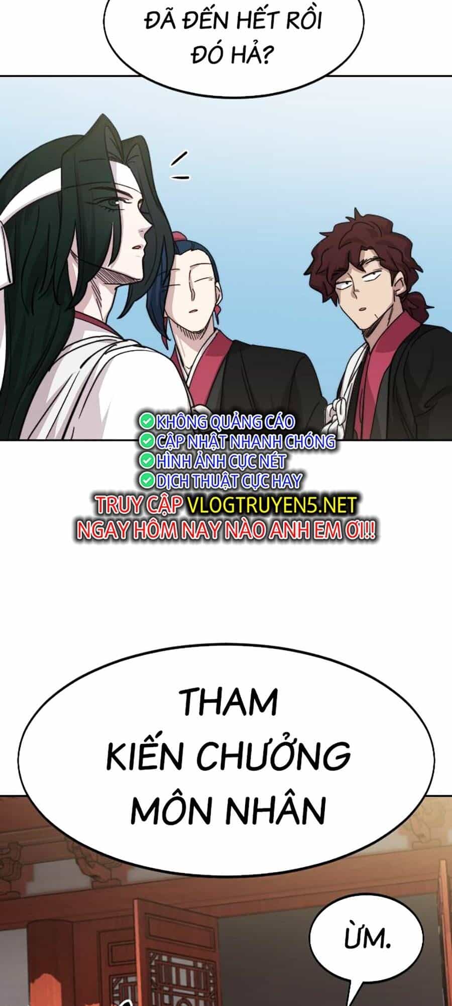 Hoa Sơn Tái Khởi - Chương 73 - ảnh 78