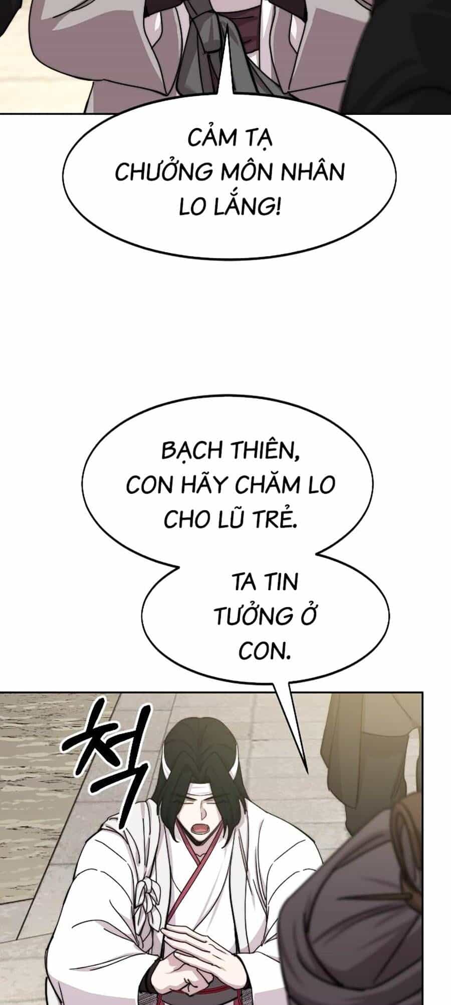 Hoa Sơn Tái Khởi - Chương 73 - ảnh 81