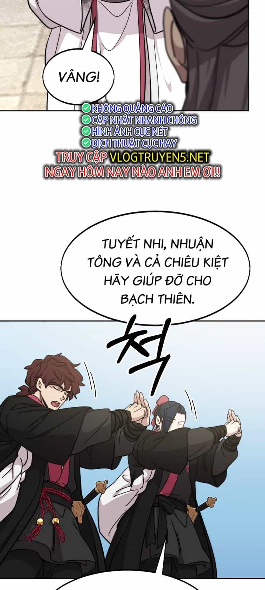 Hoa Sơn Tái Khởi - Chương 73 - ảnh 82