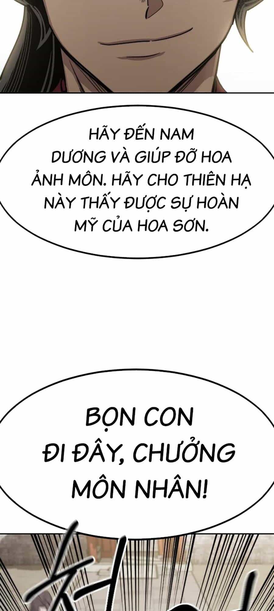 Hoa Sơn Tái Khởi - Chương 73 - ảnh 89