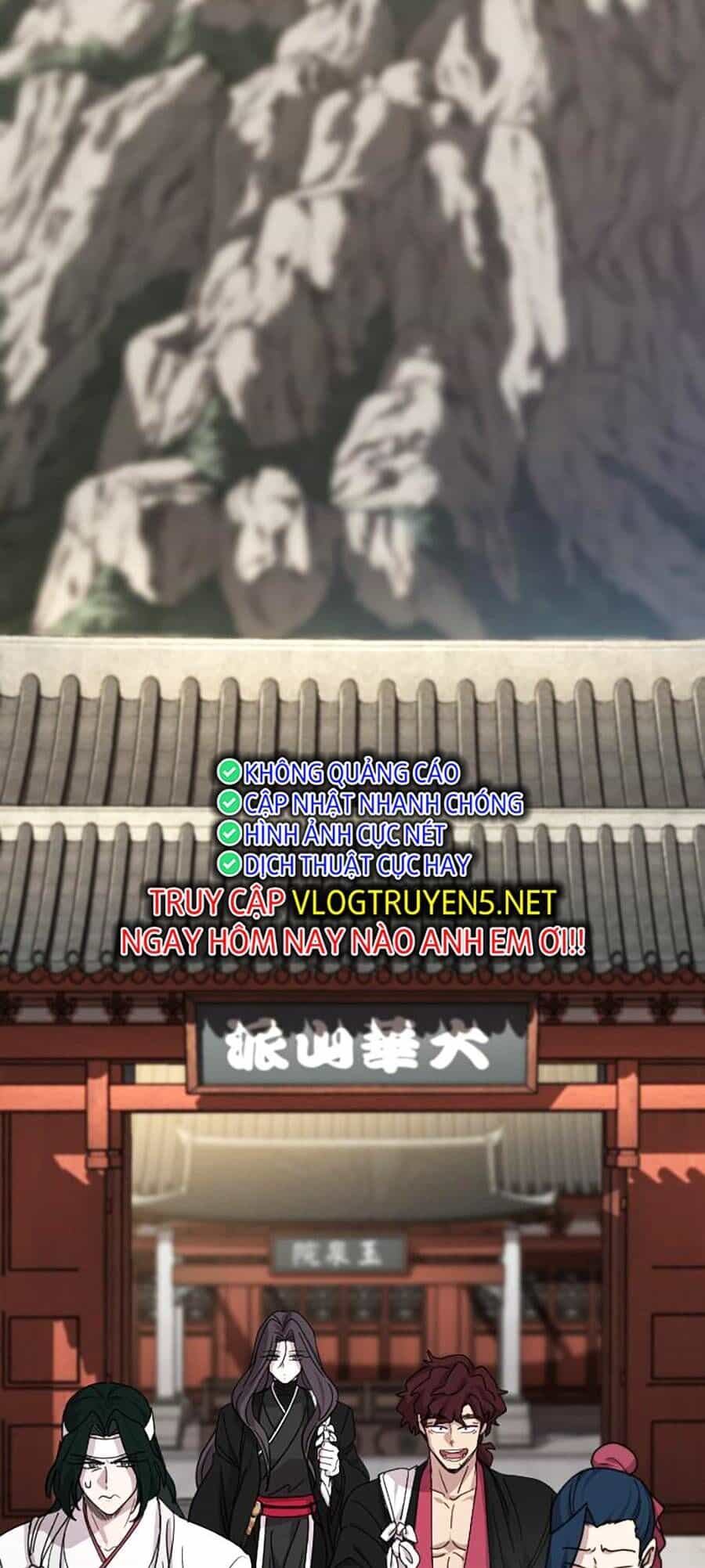 Hoa Sơn Tái Khởi - Chương 73 - ảnh 93