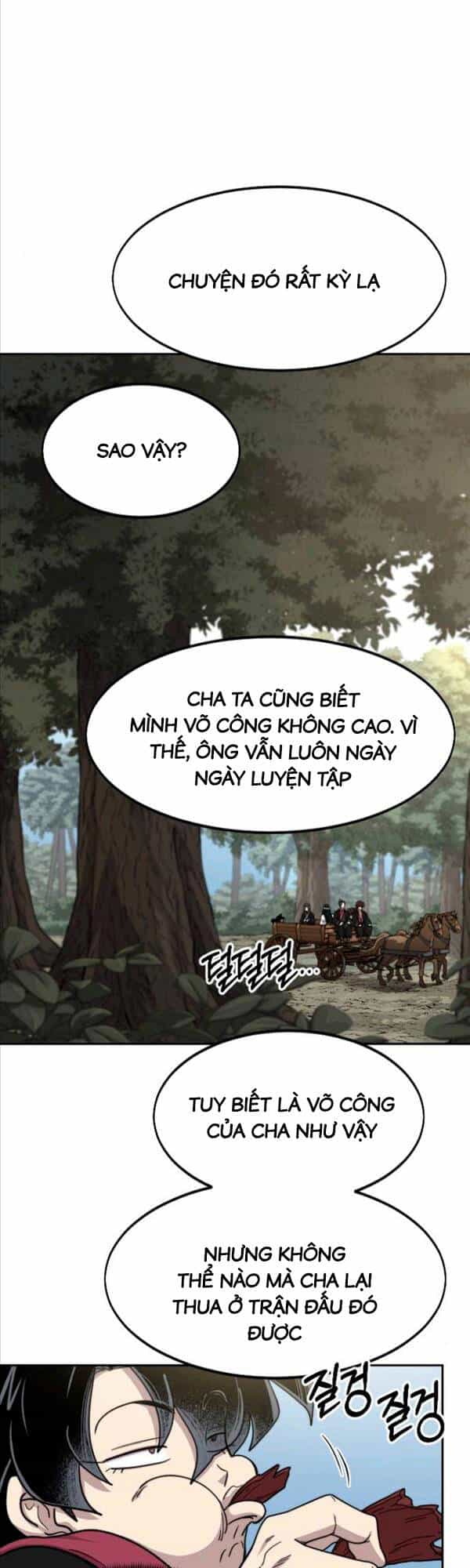 Hoa Sơn Tái Khởi - Chương 74 - ảnh 19