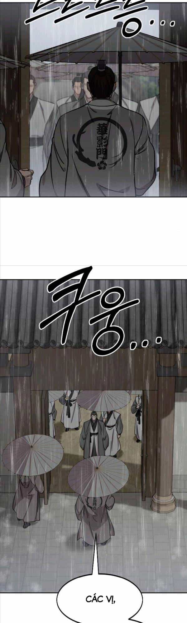 Hoa Sơn Tái Khởi - Chương 74 - ảnh 48