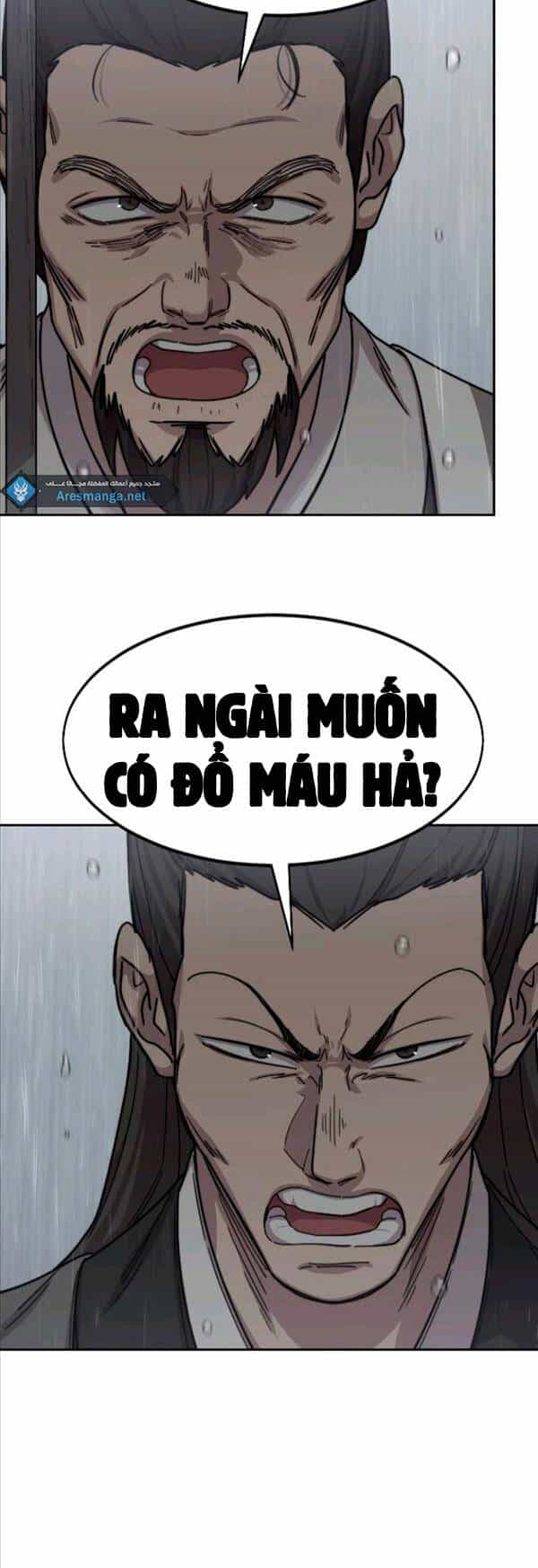 Hoa Sơn Tái Khởi - Chương 74 - ảnh 52