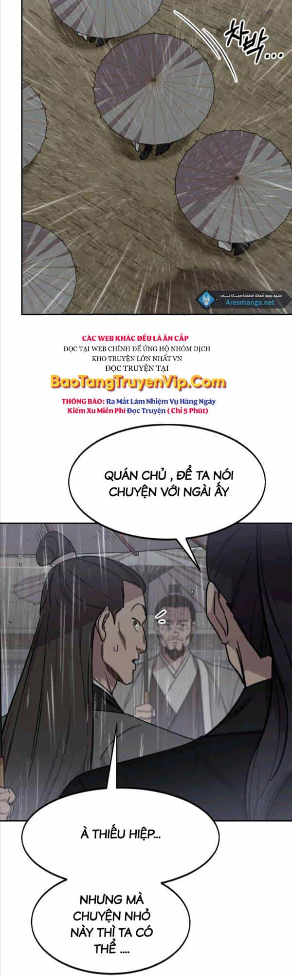 Hoa Sơn Tái Khởi - Chương 74 - ảnh 54