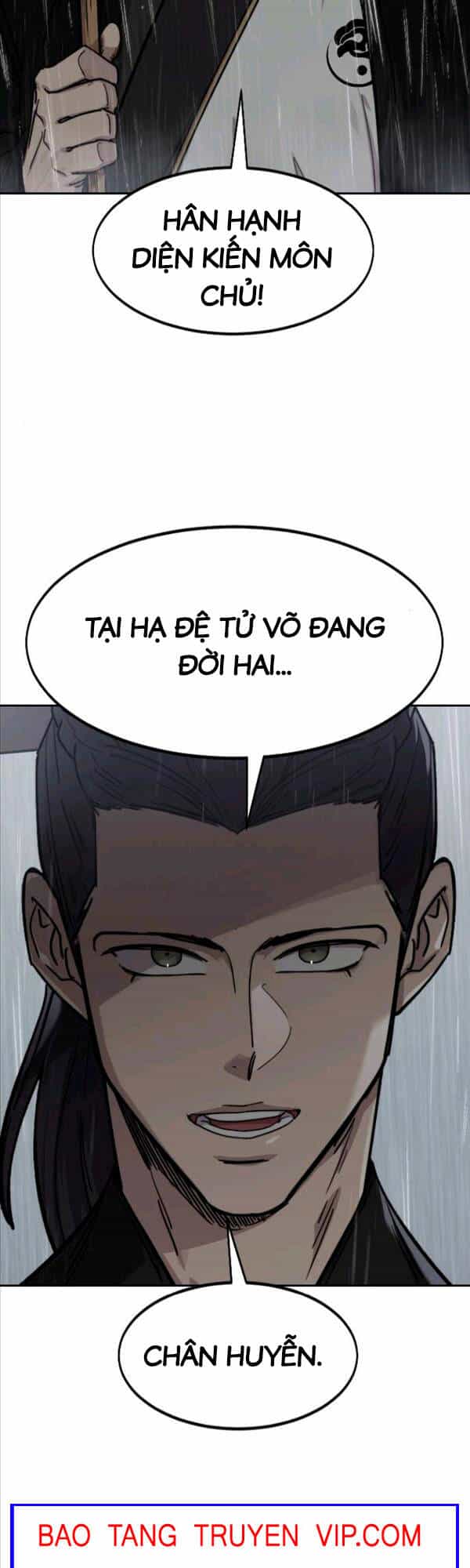 Hoa Sơn Tái Khởi - Chương 74 - ảnh 58