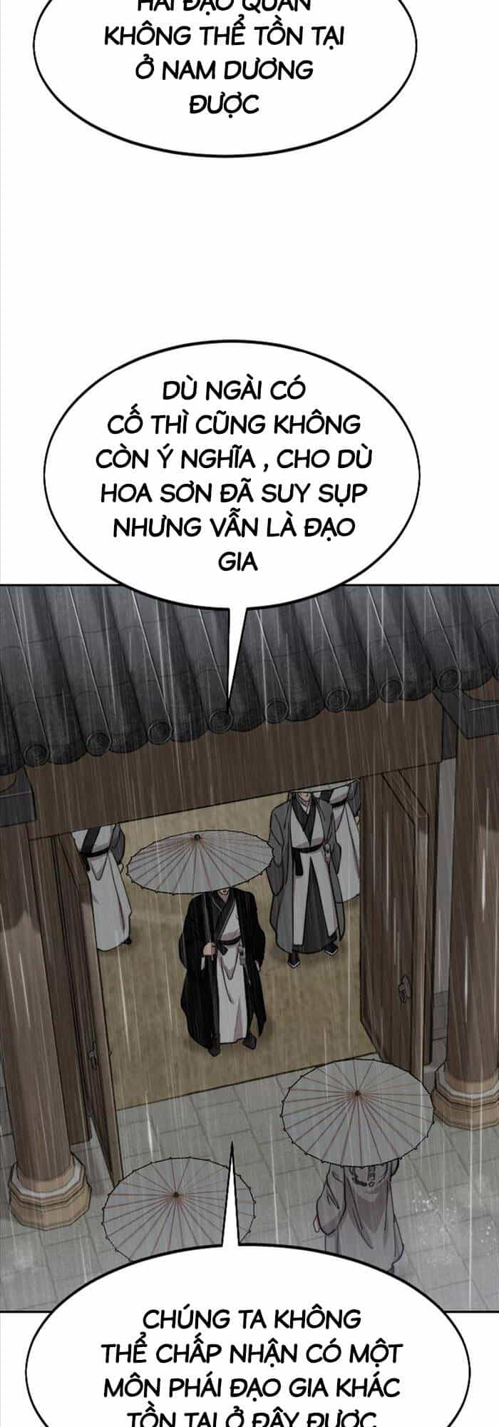 Hoa Sơn Tái Khởi - Chương 75 - ảnh 13