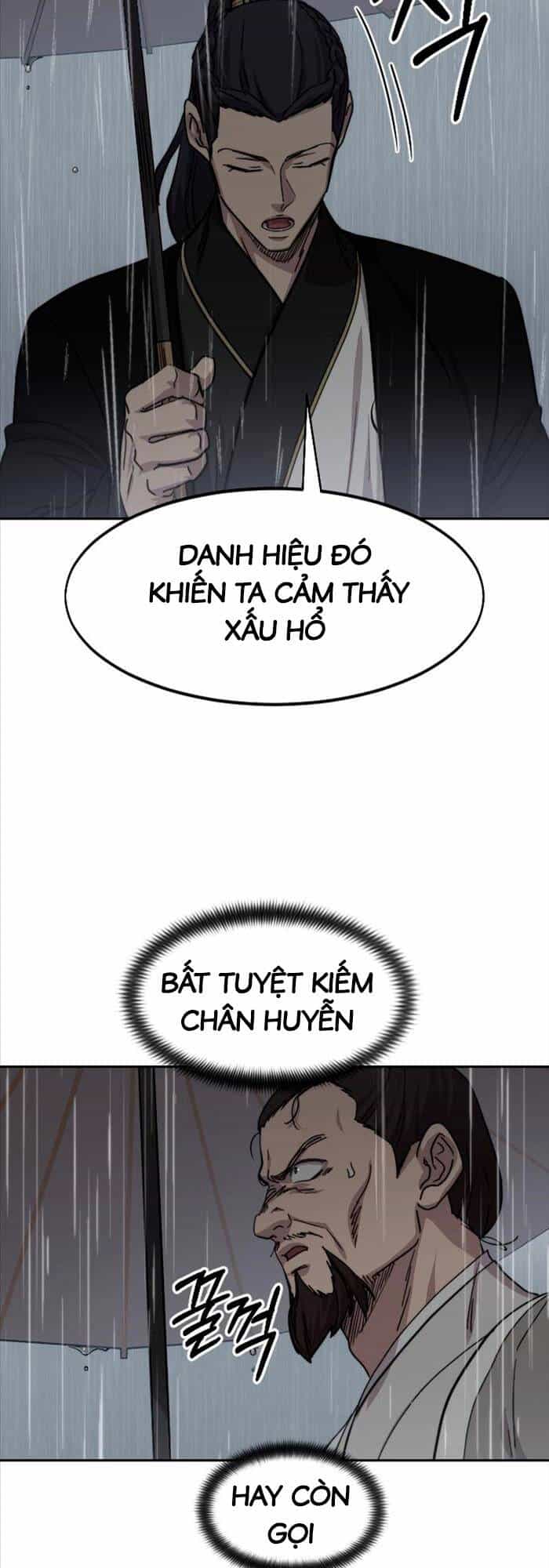 Hoa Sơn Tái Khởi - Chương 75 - ảnh 2