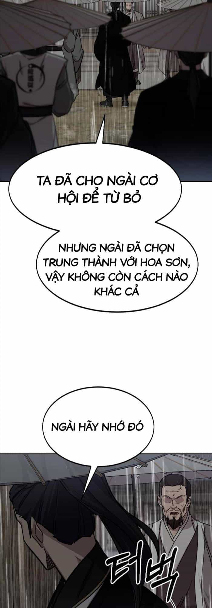 Hoa Sơn Tái Khởi - Chương 75 - ảnh 21