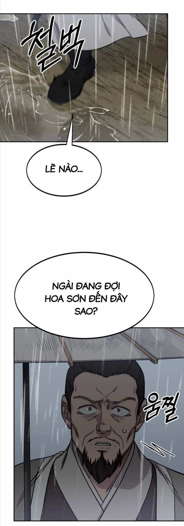 Hoa Sơn Tái Khởi - Chương 75 - ảnh 23