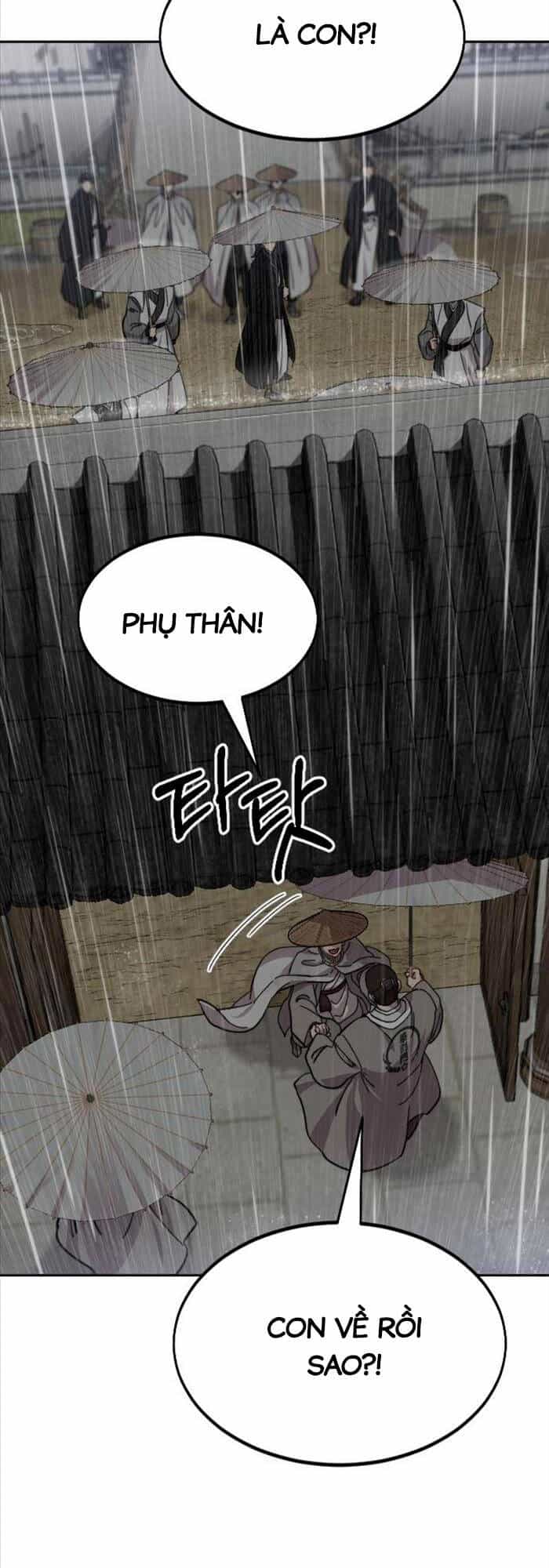 Hoa Sơn Tái Khởi - Chương 75 - ảnh 36