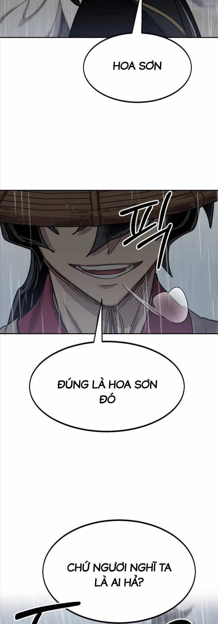 Hoa Sơn Tái Khởi - Chương 75 - ảnh 38