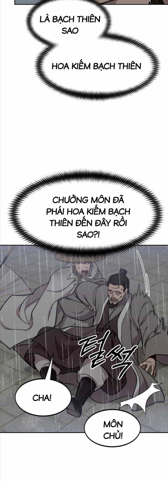Hoa Sơn Tái Khởi - Chương 75 - ảnh 43