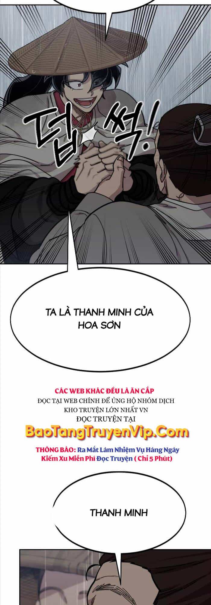 Hoa Sơn Tái Khởi - Chương 75 - ảnh 47