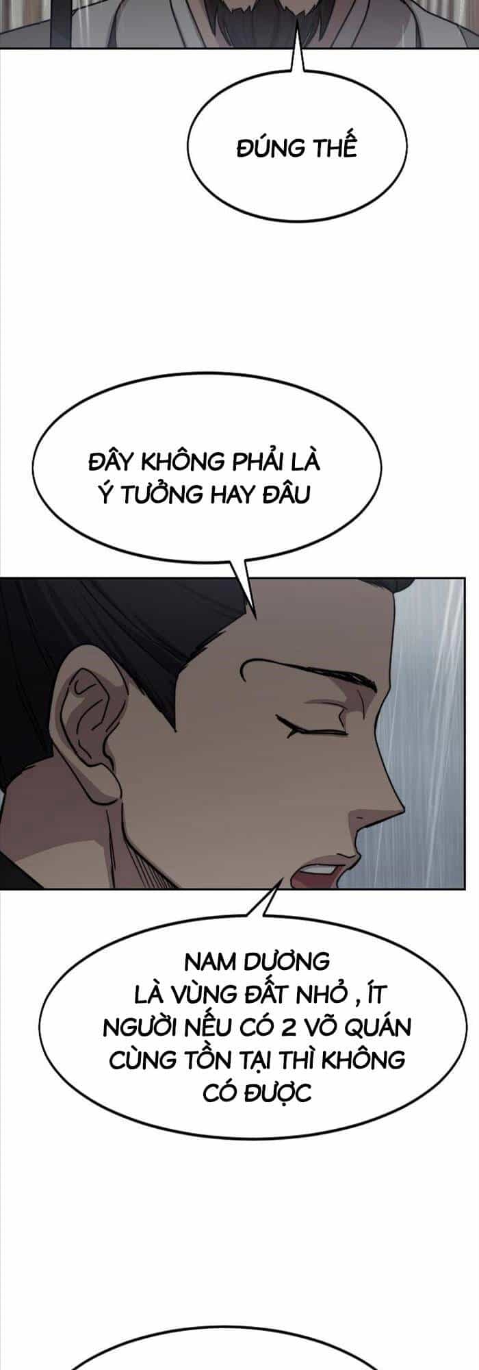 Hoa Sơn Tái Khởi - Chương 75 - ảnh 5