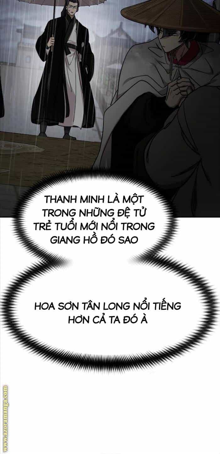 Hoa Sơn Tái Khởi - Chương 75 - ảnh 51