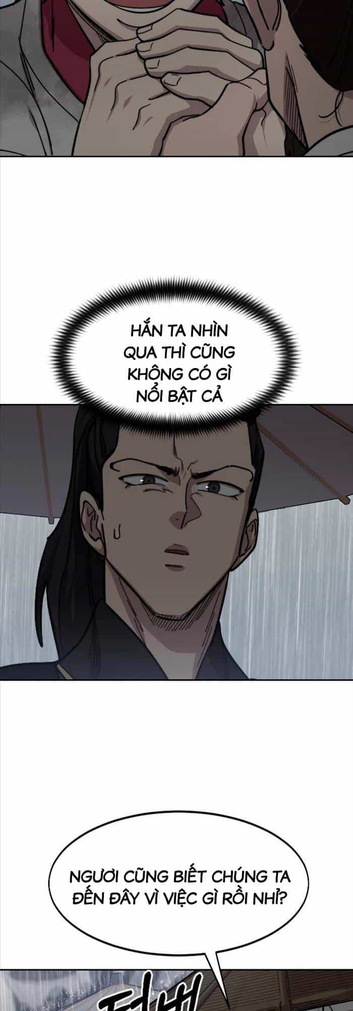 Hoa Sơn Tái Khởi - Chương 75 - ảnh 53