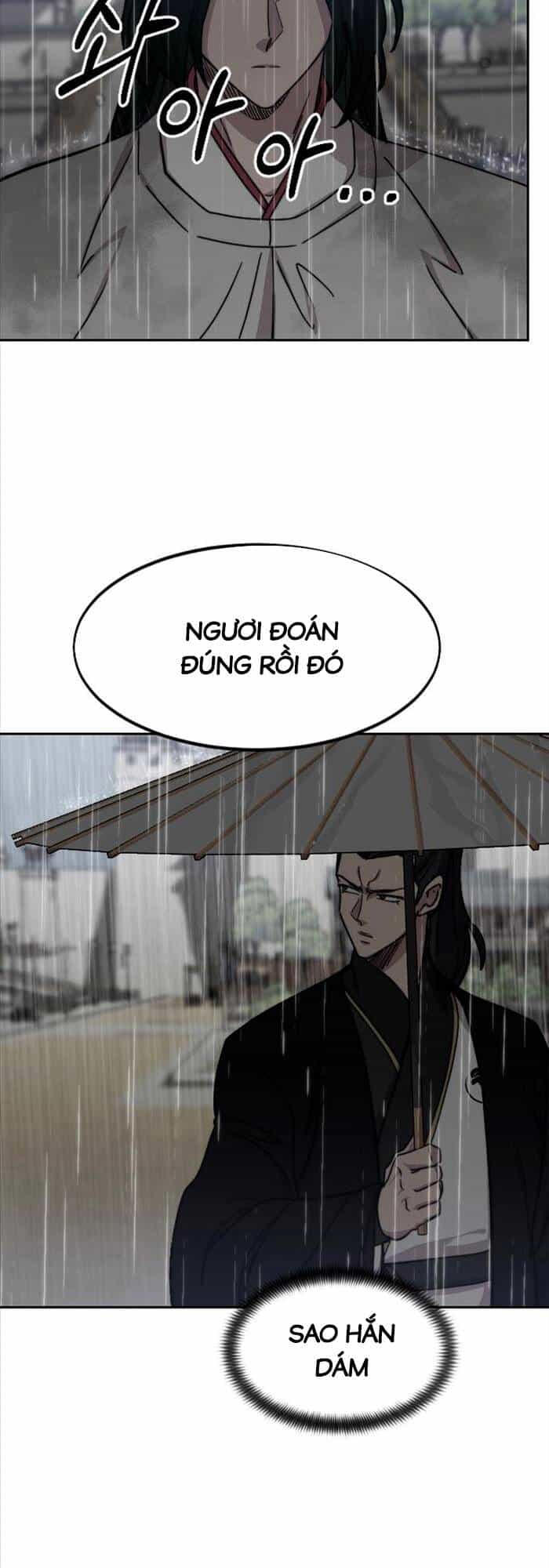 Hoa Sơn Tái Khởi - Chương 75 - ảnh 56