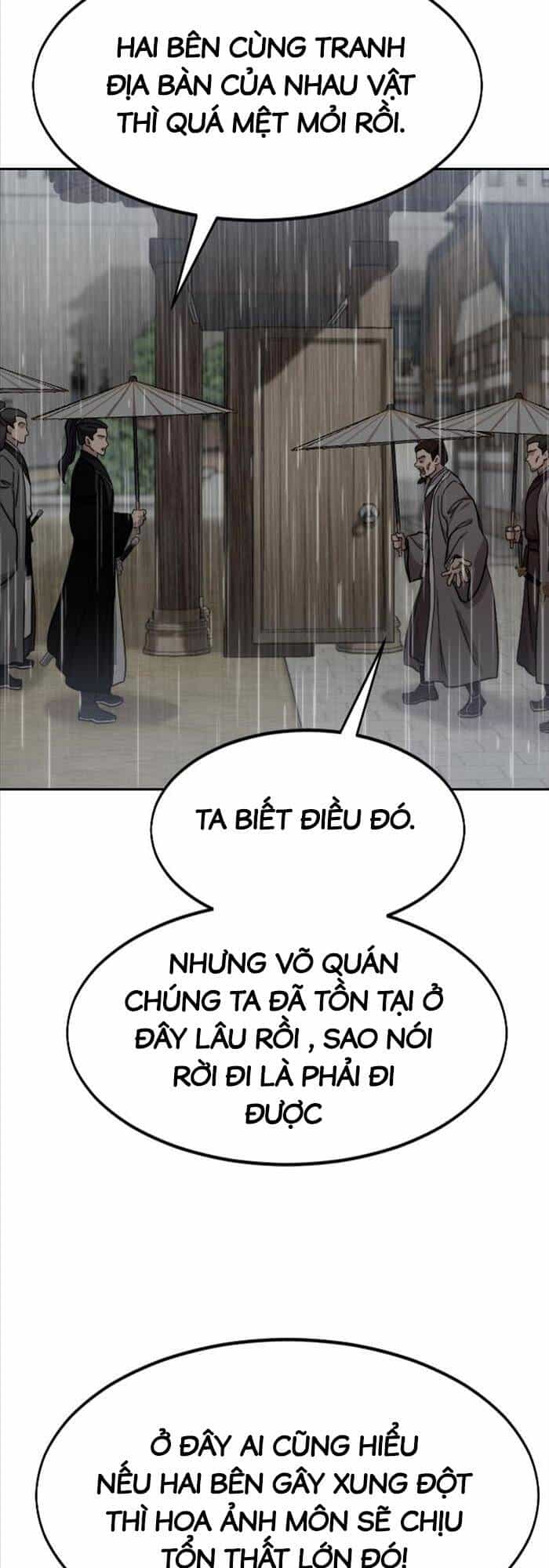 Hoa Sơn Tái Khởi - Chương 75 - ảnh 6
