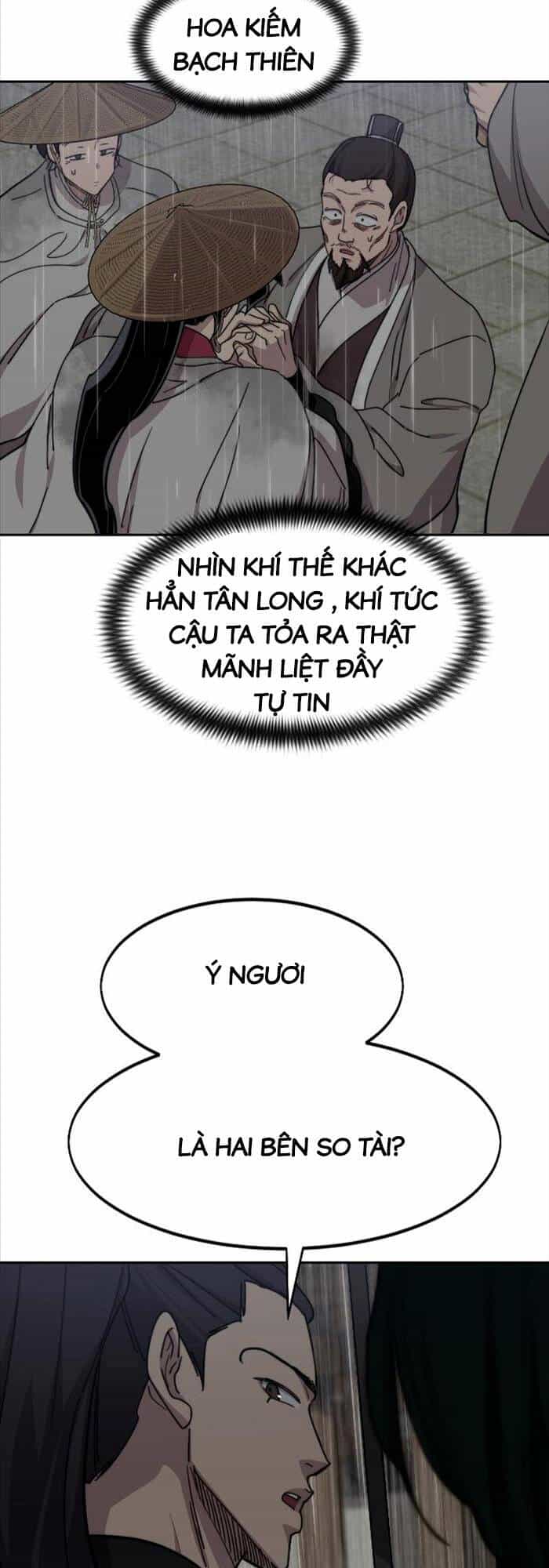 Hoa Sơn Tái Khởi - Chương 75 - ảnh 60