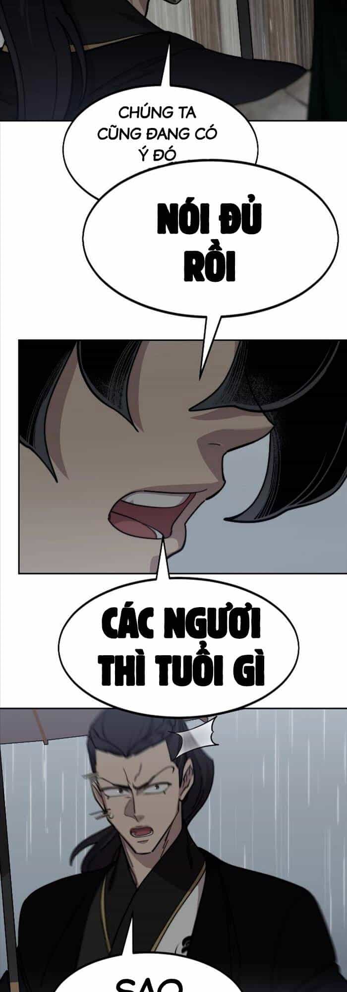 Hoa Sơn Tái Khởi - Chương 75 - ảnh 61