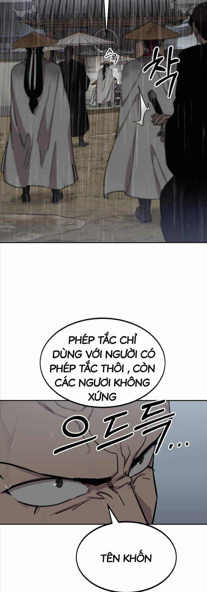 Hoa Sơn Tái Khởi - Chương 75 - ảnh 63