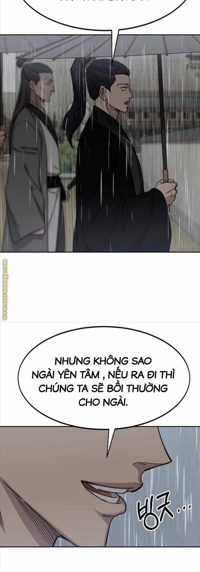 Hoa Sơn Tái Khởi - Chương 75 - ảnh 7