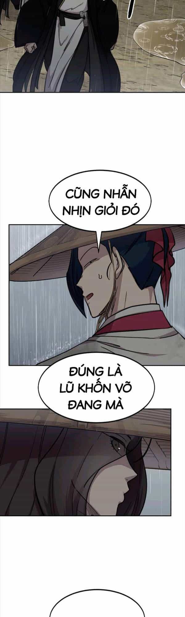 Hoa Sơn Tái Khởi - Chương 76 - ảnh 10
