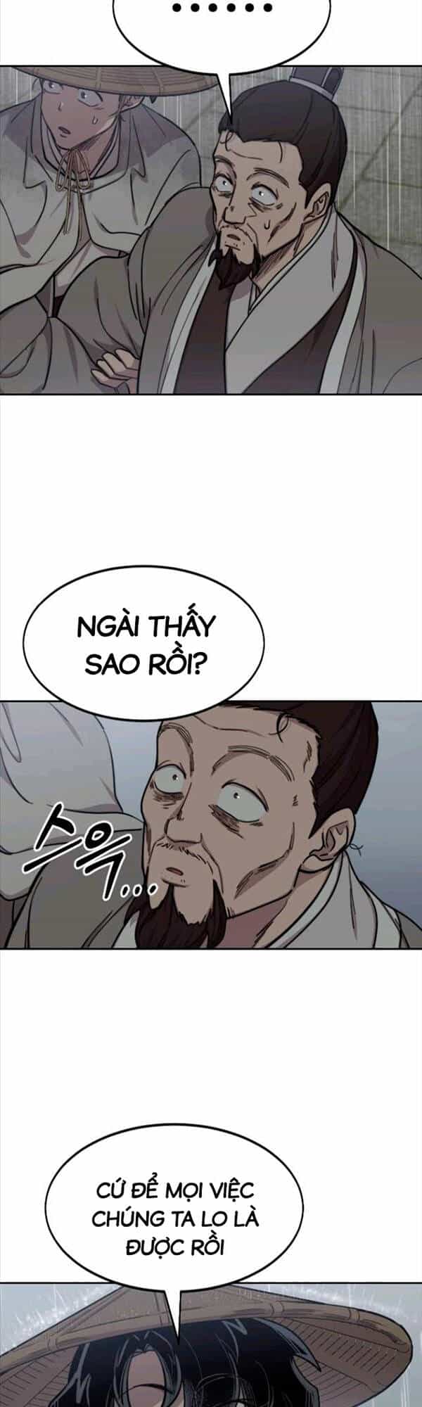 Hoa Sơn Tái Khởi - Chương 76 - ảnh 11
