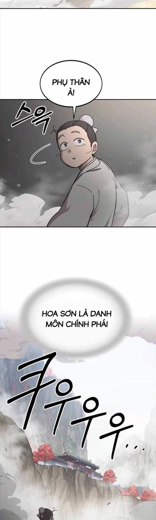 Hoa Sơn Tái Khởi - Chương 76 - ảnh 22
