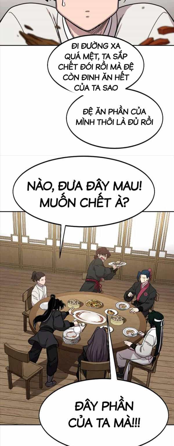 Hoa Sơn Tái Khởi - Chương 76 - ảnh 28