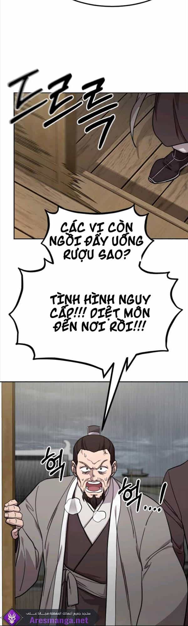 Hoa Sơn Tái Khởi - Chương 76 - ảnh 29
