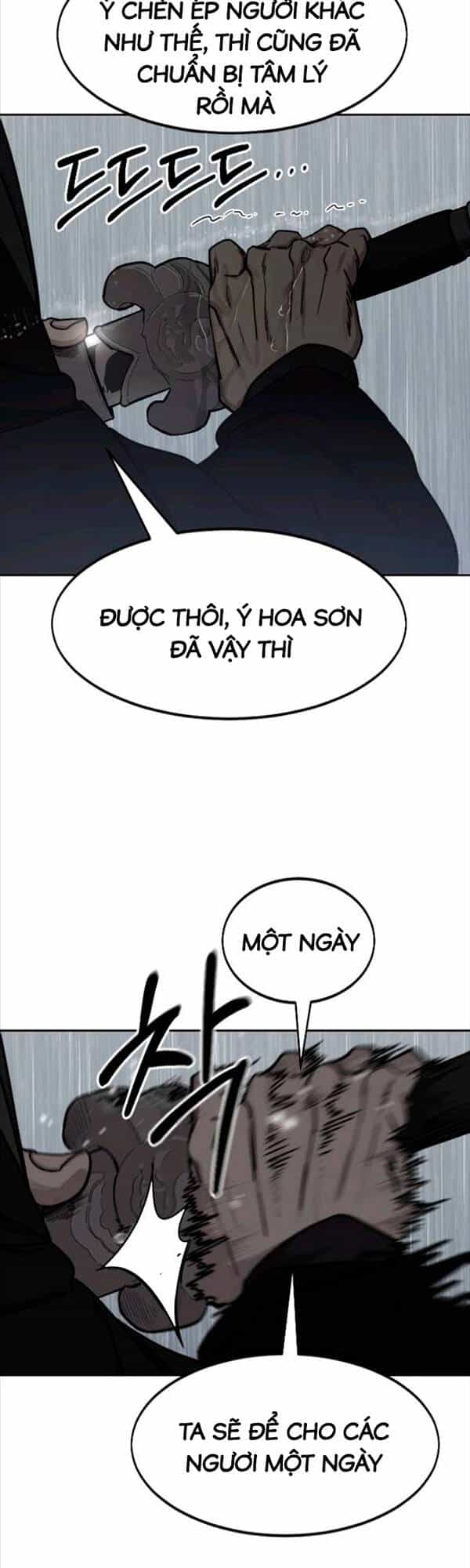 Hoa Sơn Tái Khởi - Chương 76 - ảnh 3
