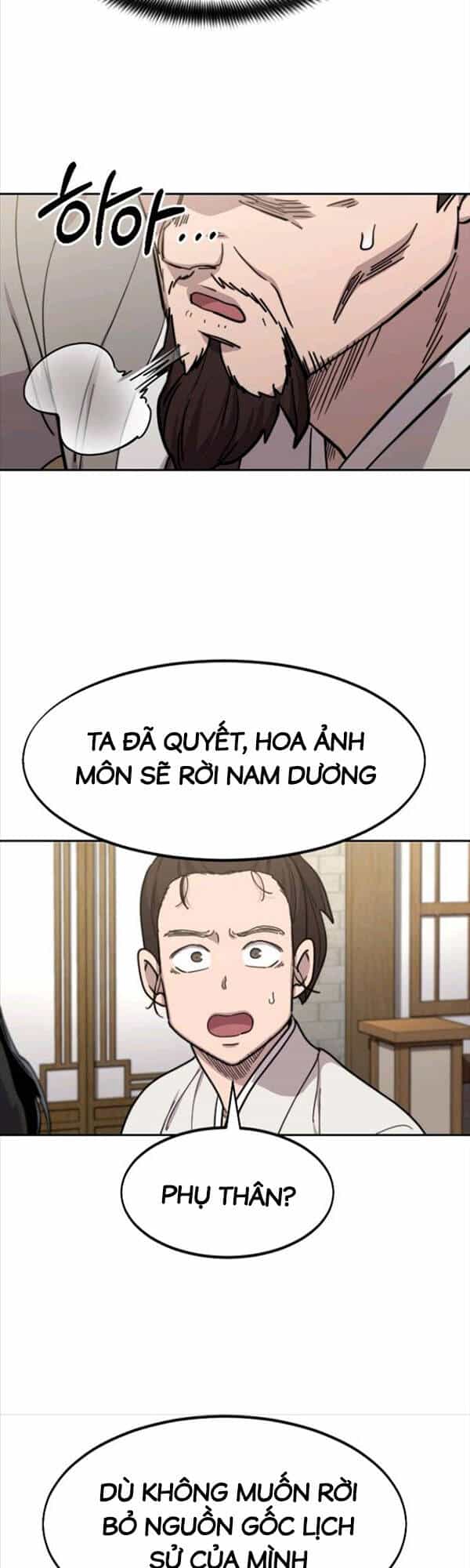 Hoa Sơn Tái Khởi - Chương 76 - ảnh 32